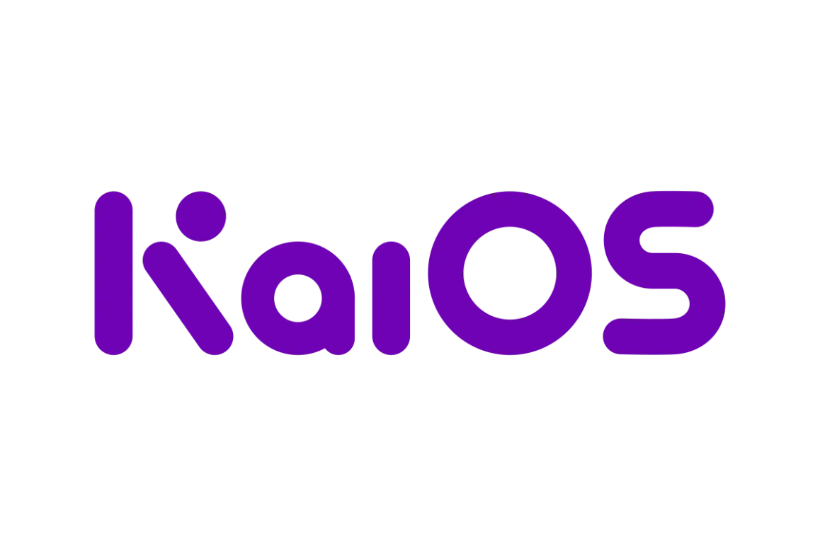 KaiOSVector SVG & PNG Logo