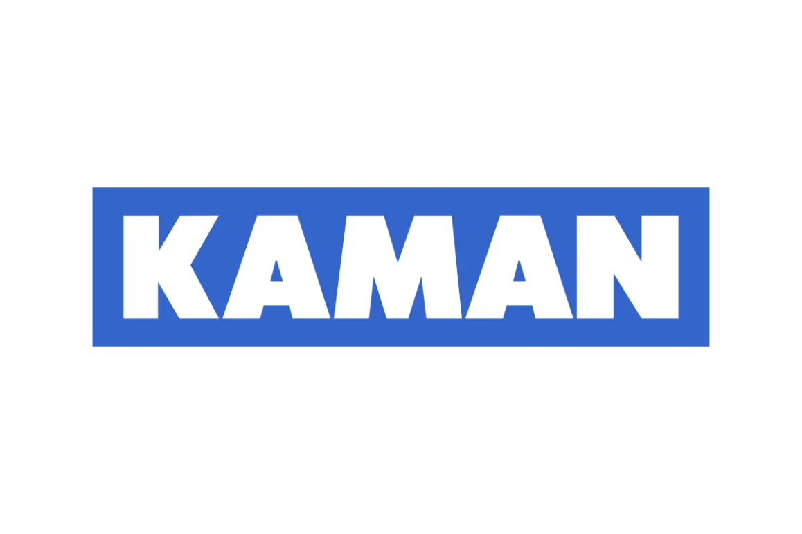 Kaman AircraftVector SVG & PNG Logo