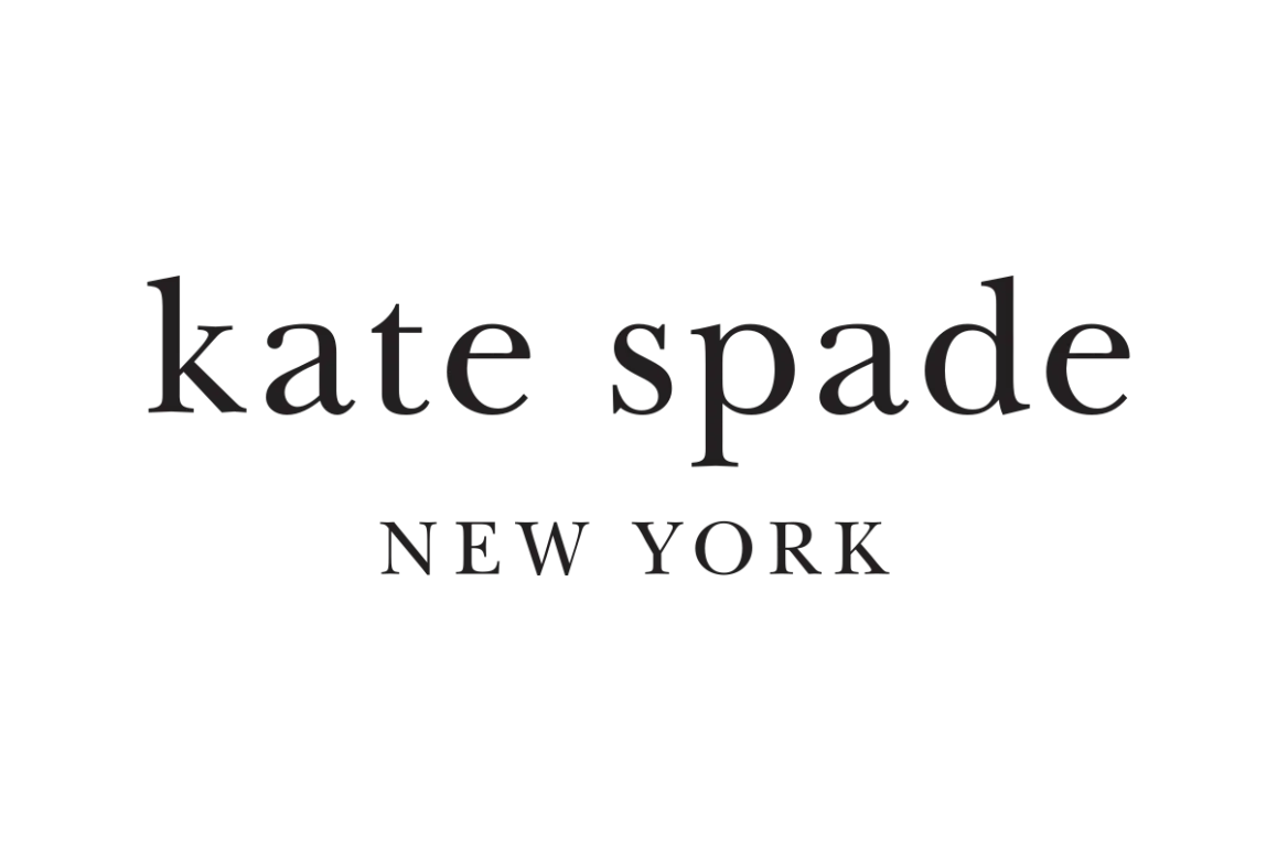 Kate Spade New YorkVector SVG & PNG Logo