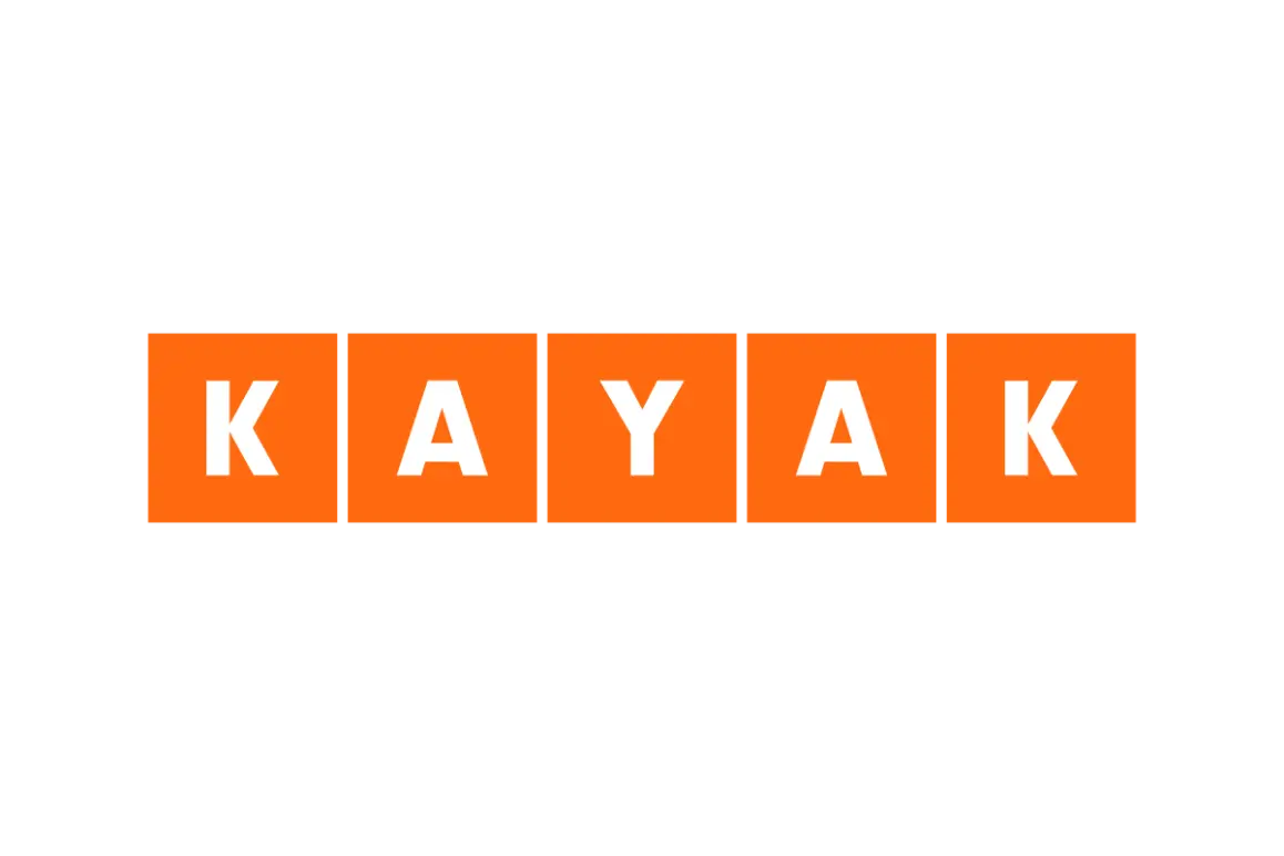 Kayak.comVector SVG & PNG Logo