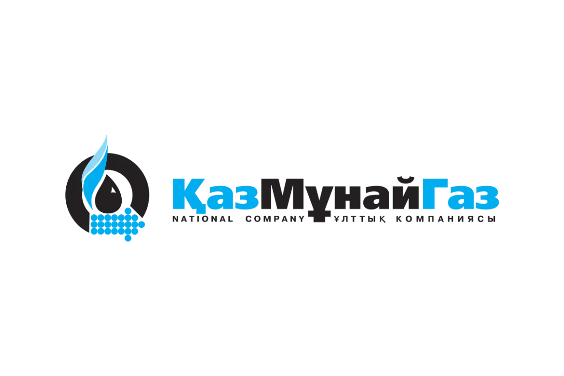 KazMunayGasVector SVG & PNG Logo