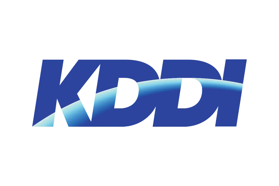 KDDI India Private LimitedVector SVG & PNG Logo