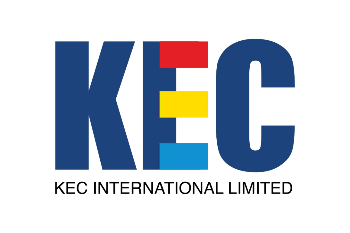 KEC InternationalVector SVG & PNG Logo