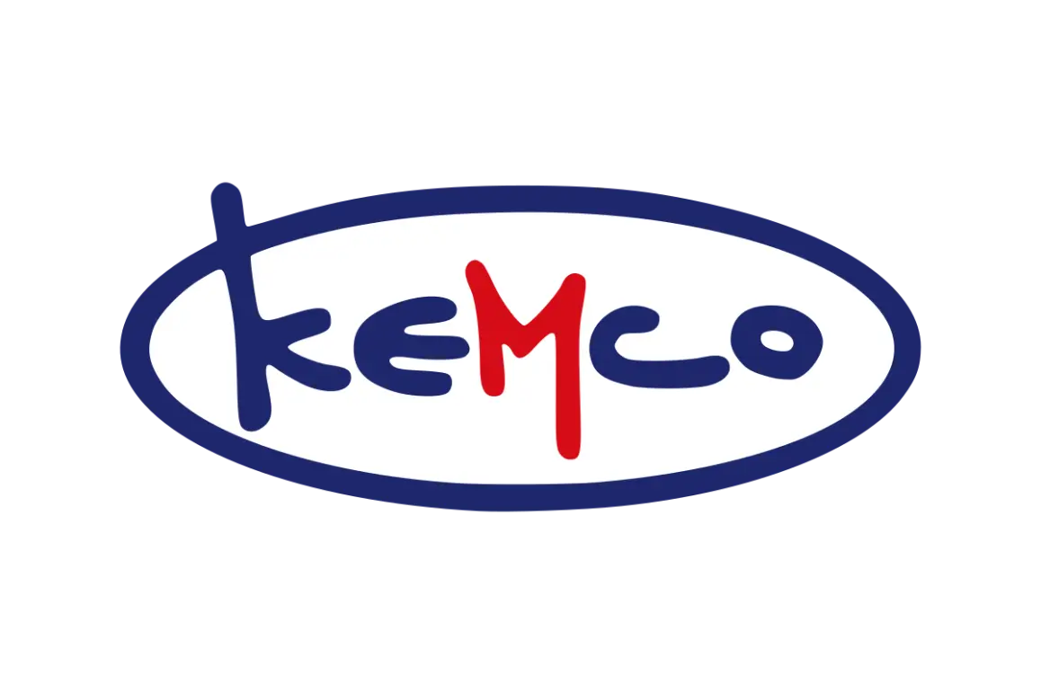 KemcoVector SVG & PNG Logo