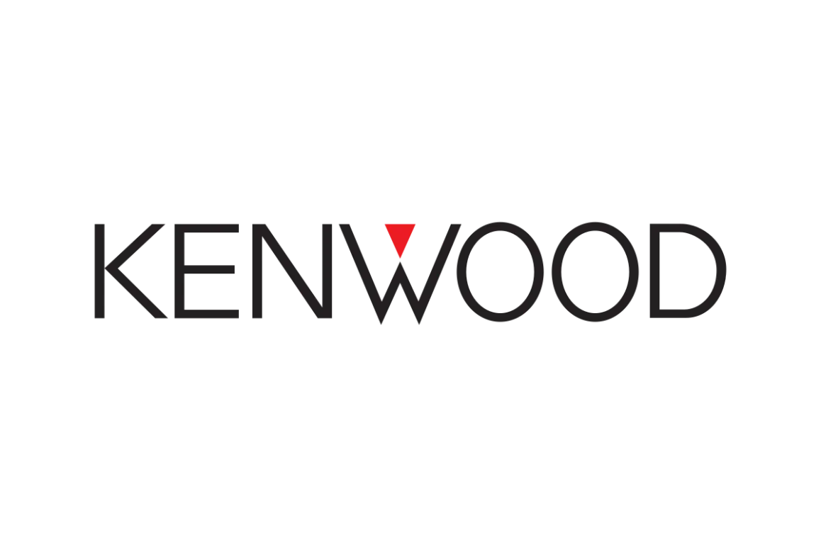 Kenwood CorporationVector SVG & PNG Logo