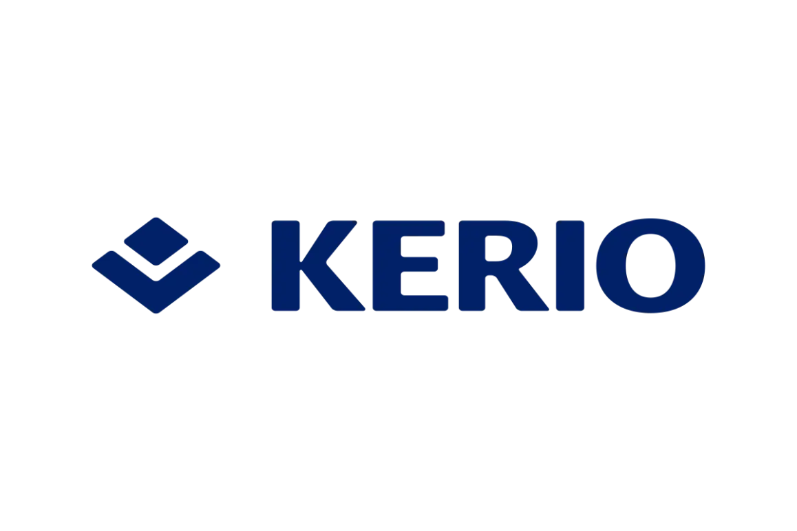 Kerio TechnologiesVector SVG & PNG Logo