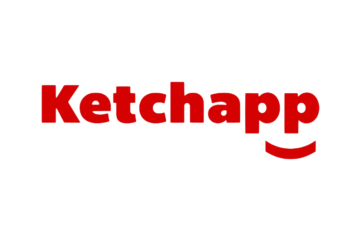 KetchappVector SVG & PNG Logo
