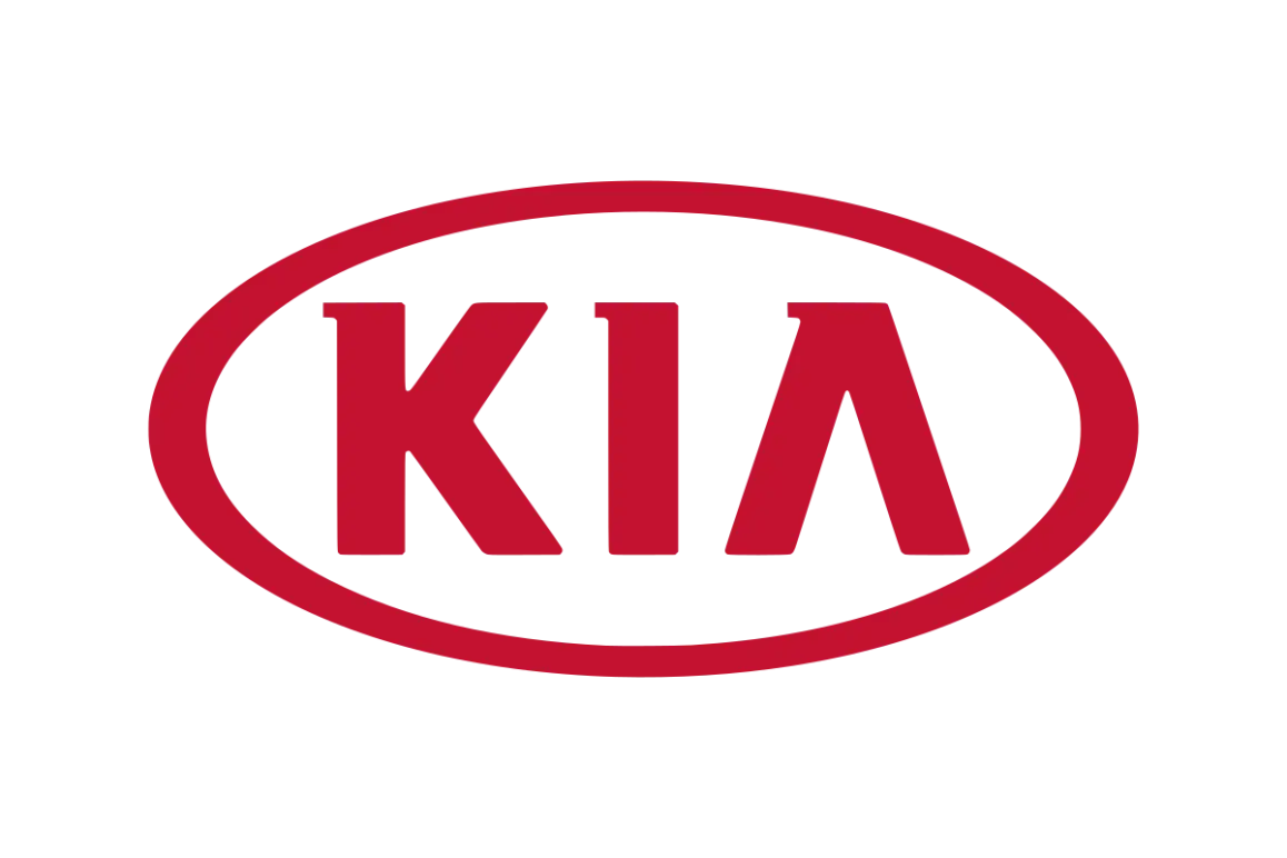 Kia MotorsVector SVG & PNG Logo