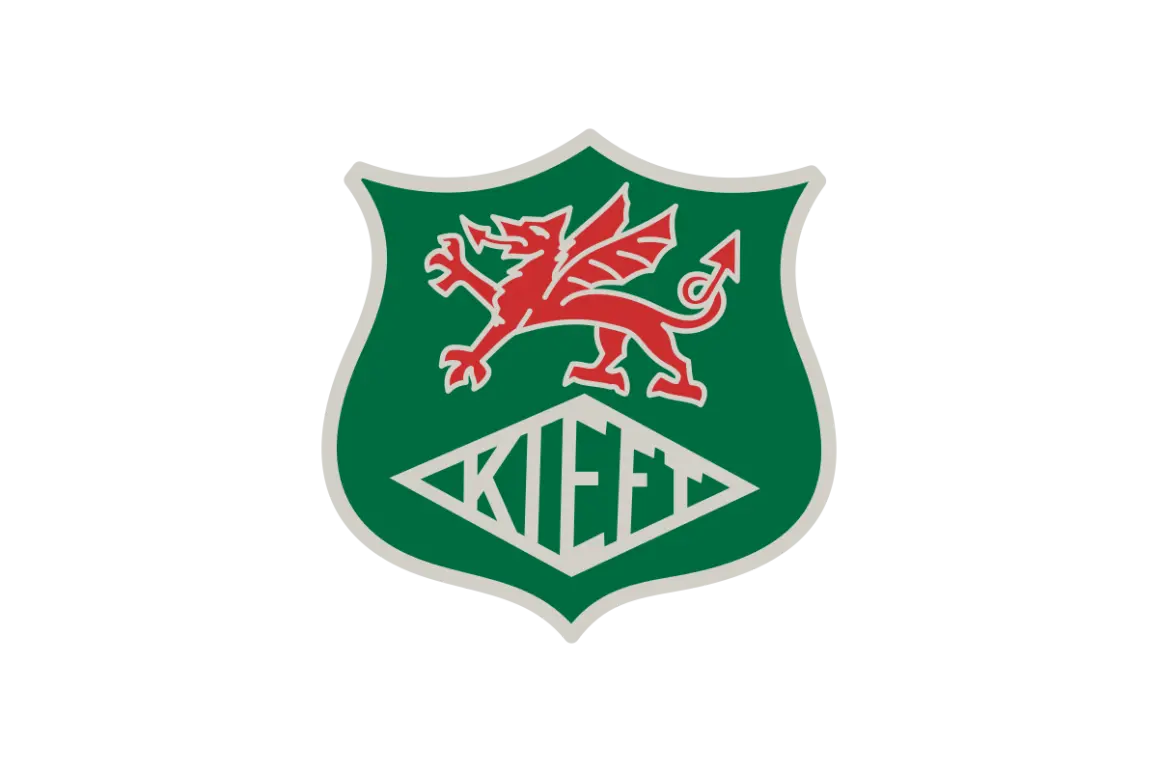 Kieft CarsVector SVG & PNG Logo