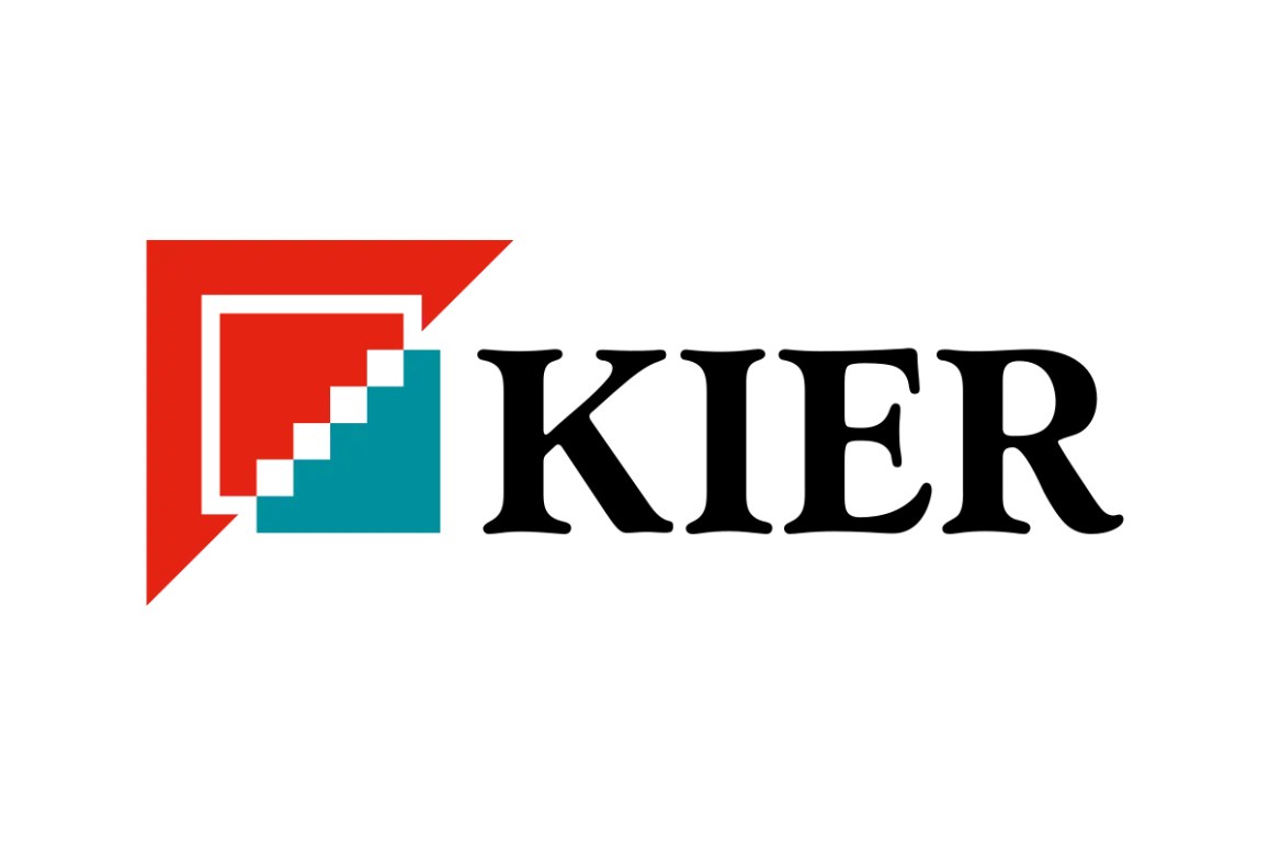 Kier GroupVector SVG & PNG Logo