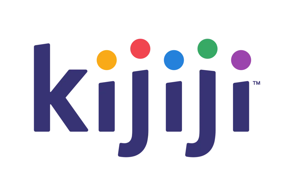 KijijiVector SVG & PNG Logo