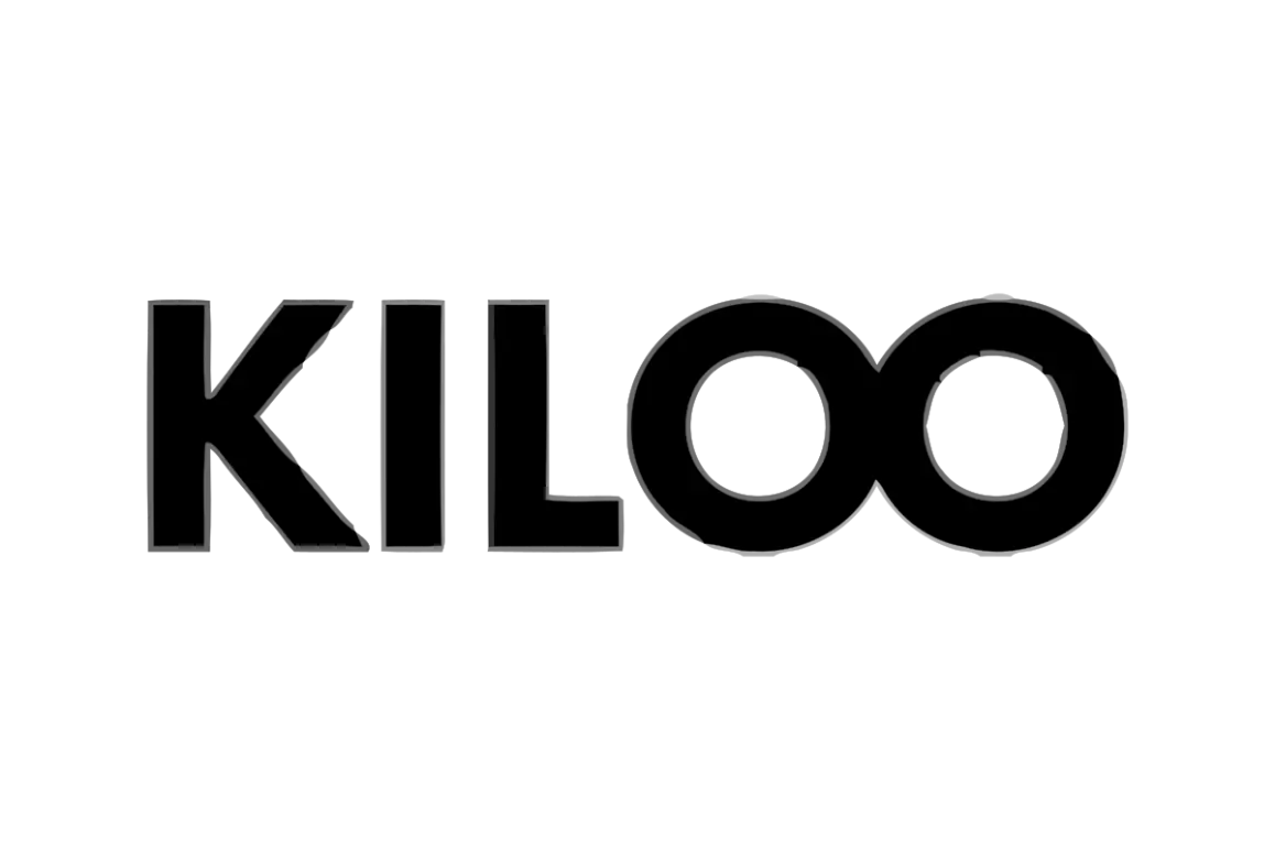 KiloaVector SVG & PNG Logo