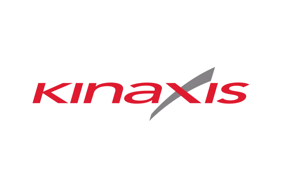 KinaxisVector SVG & PNG Logo