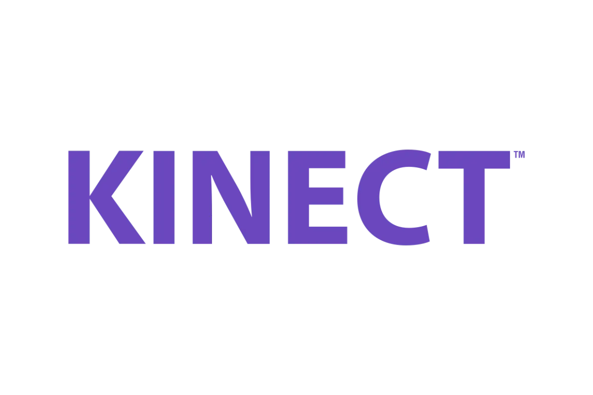 KinectVector SVG & PNG Logo