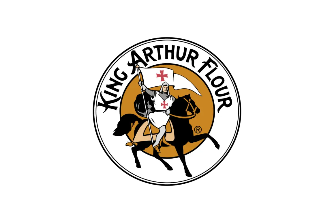 King Arthur FlourVector SVG & PNG Logo