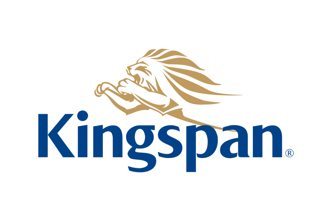 Kingspan GroupVector SVG & PNG Logo