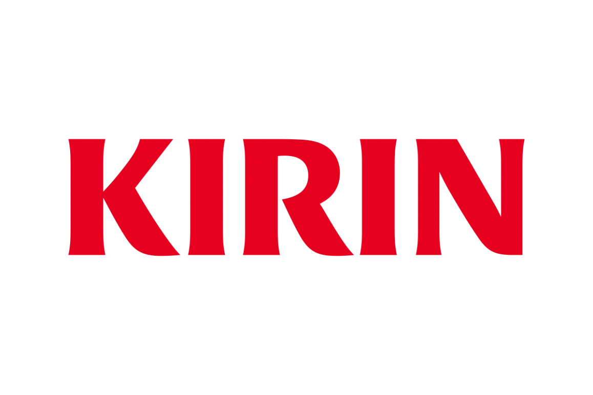Kirin HoldingsVector SVG & PNG Logo