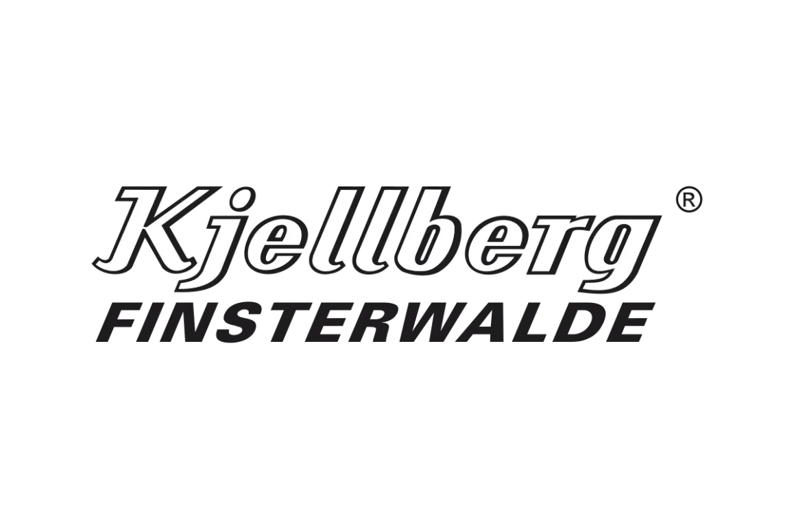 Kjellberg FinsterwaldeVector SVG & PNG Logo