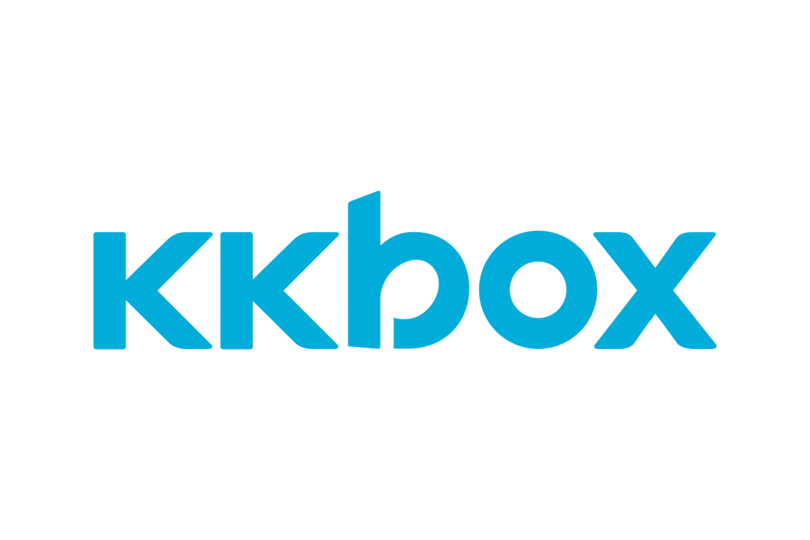 KKBoxVector SVG & PNG Logo