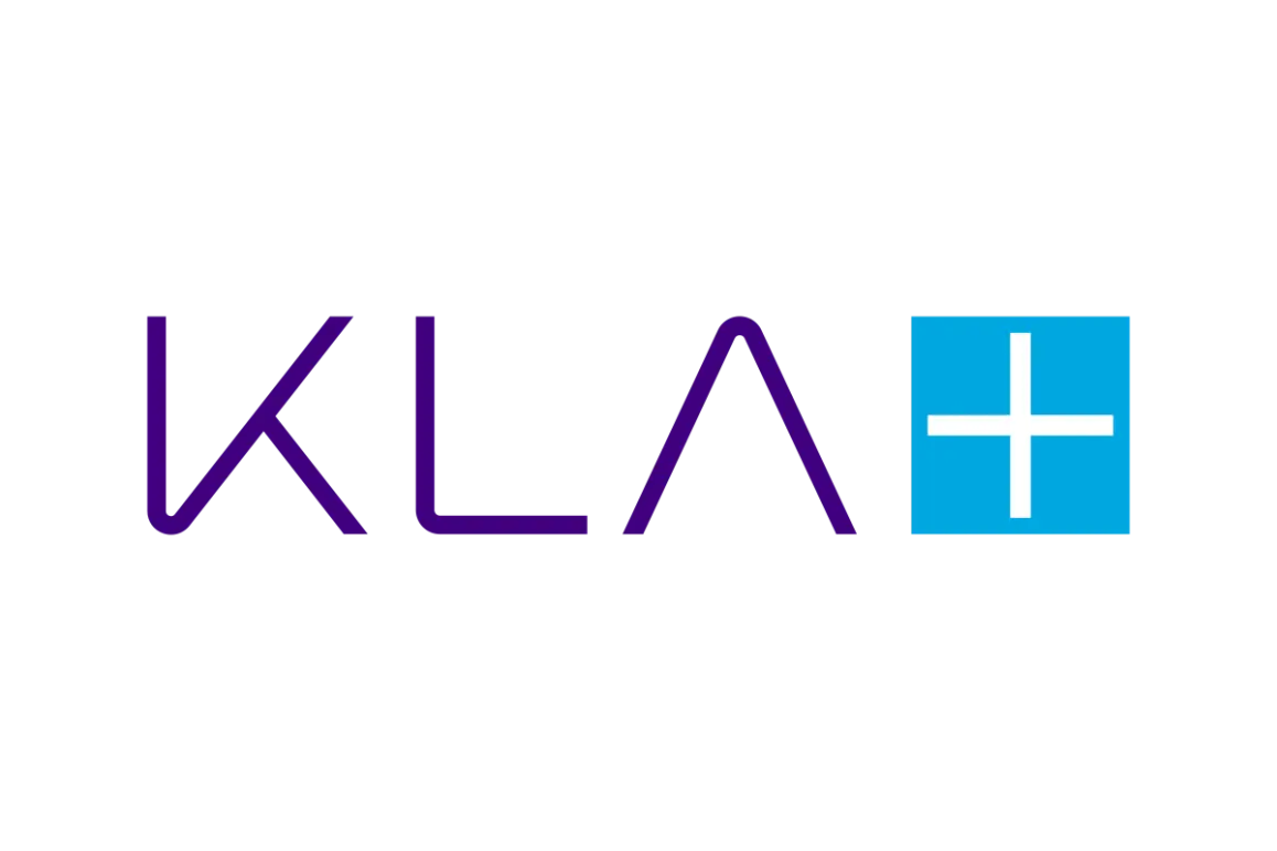 KLA TencorVector SVG & PNG Logo
