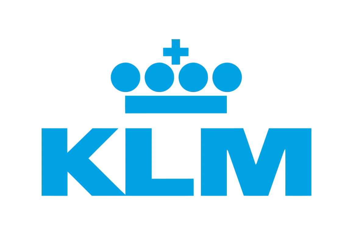 KLMVector SVG & PNG Logo