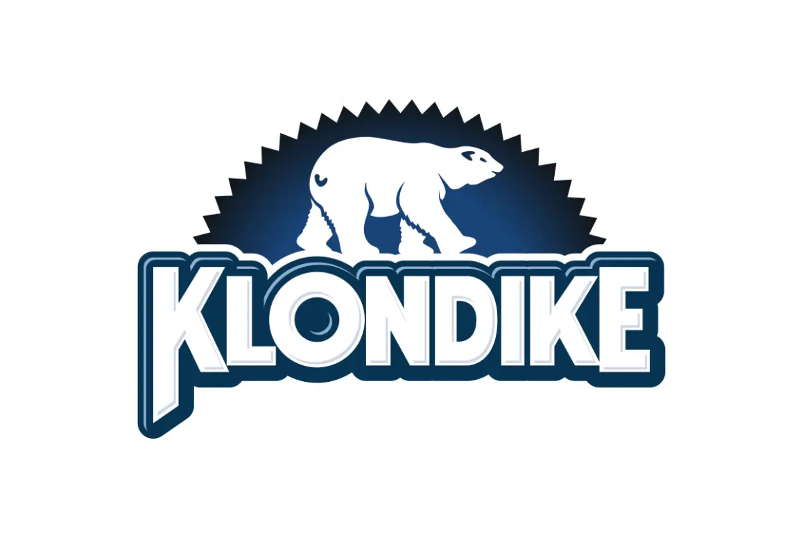 Klondike barVector SVG & PNG Logo