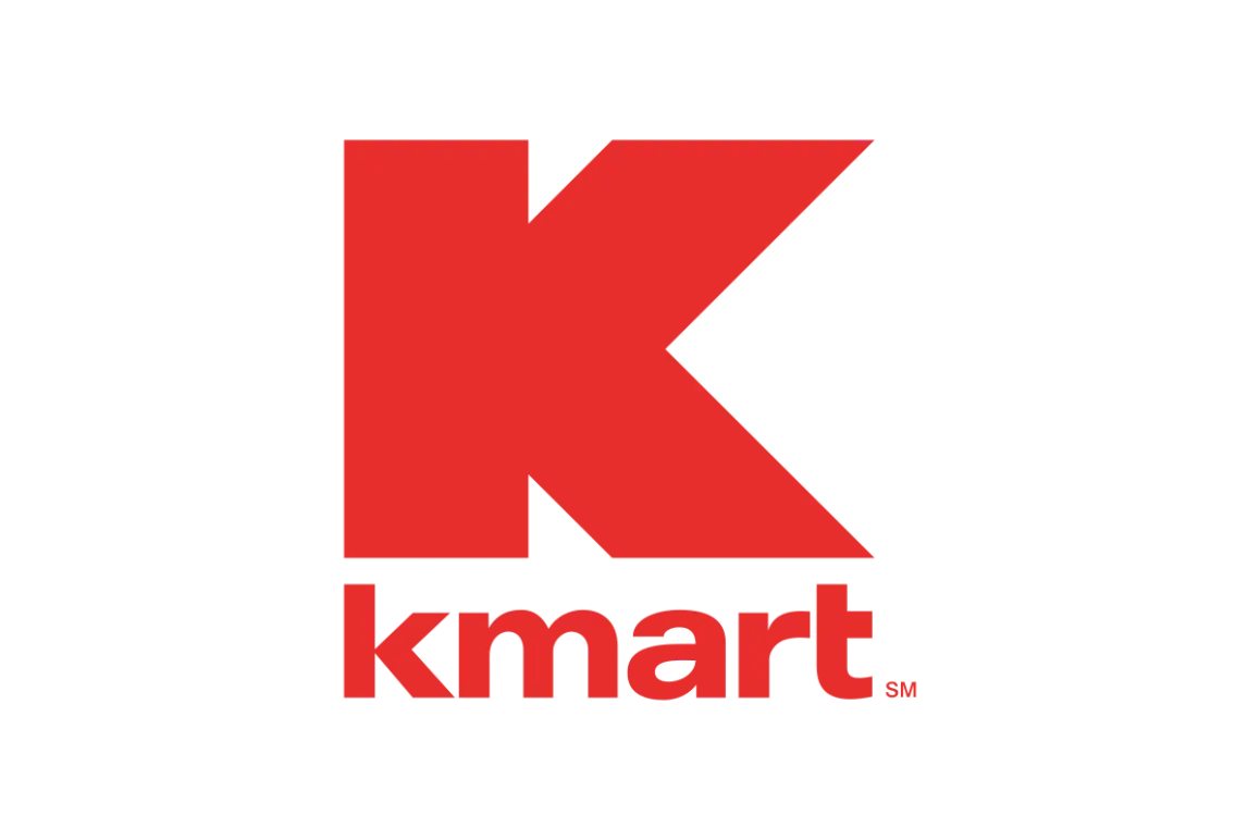 KmartVector SVG & PNG Logo