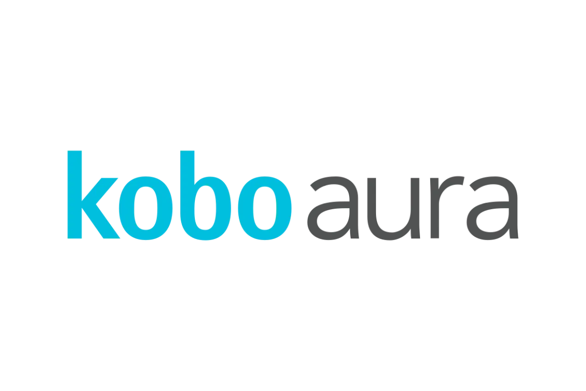 Kobo AuraVector SVG & PNG Logo