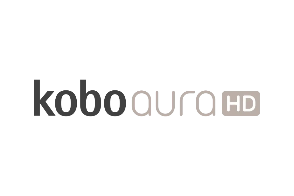 Kobo Aura HDVector SVG & PNG Logo