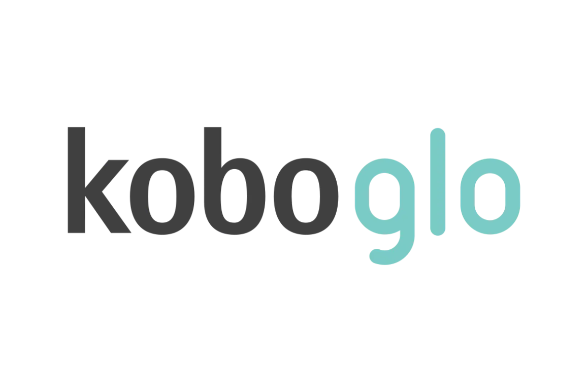 Kobo GloVector SVG & PNG Logo
