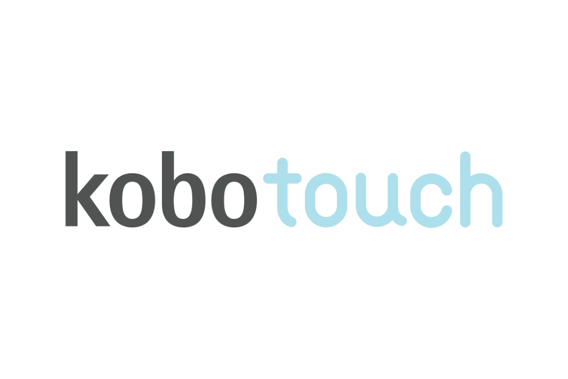 Kobo TouchVector SVG & PNG Logo