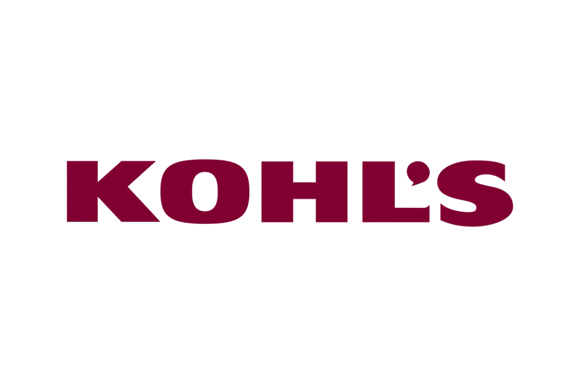 Kohl'sVector SVG & PNG Logo