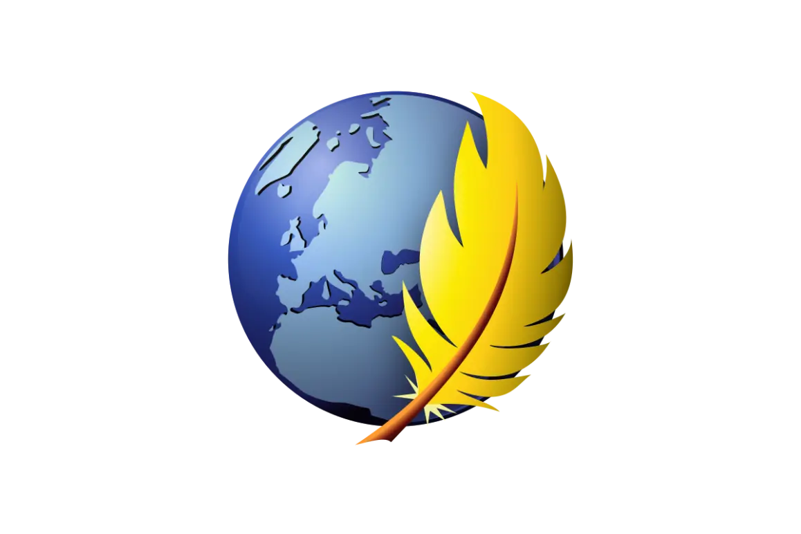 KompoZerVector SVG & PNG Logo