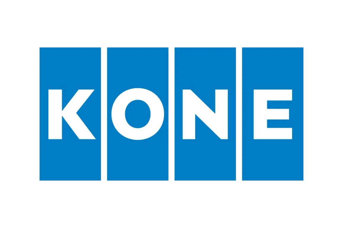 KoneVector SVG & PNG Logo