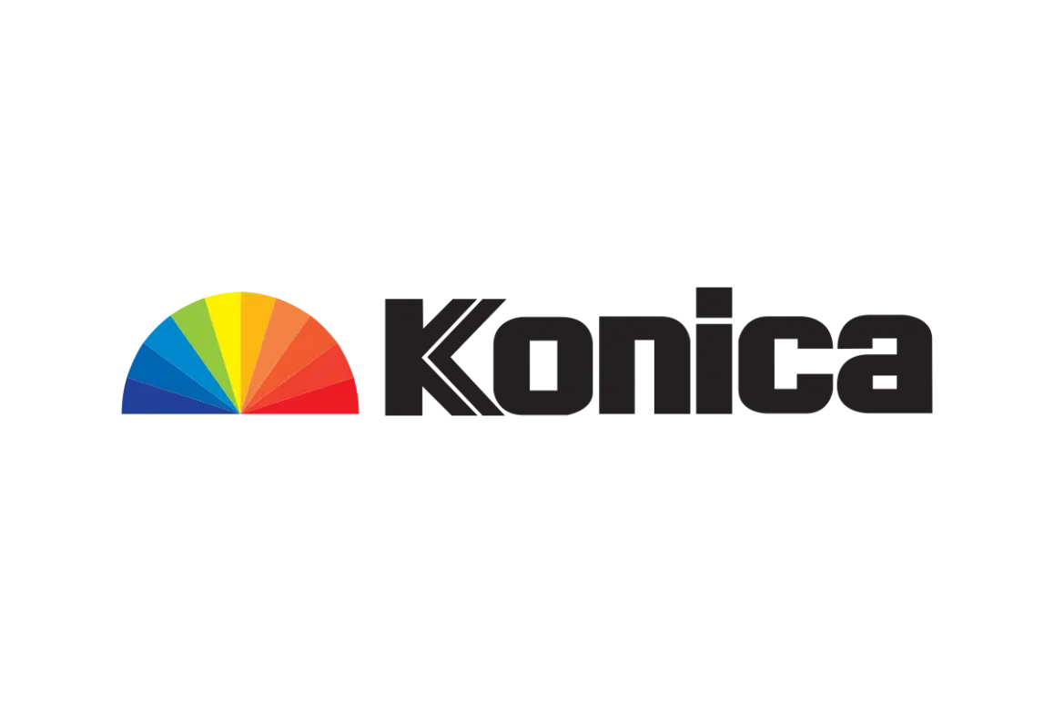 KonicaVector SVG & PNG Logo