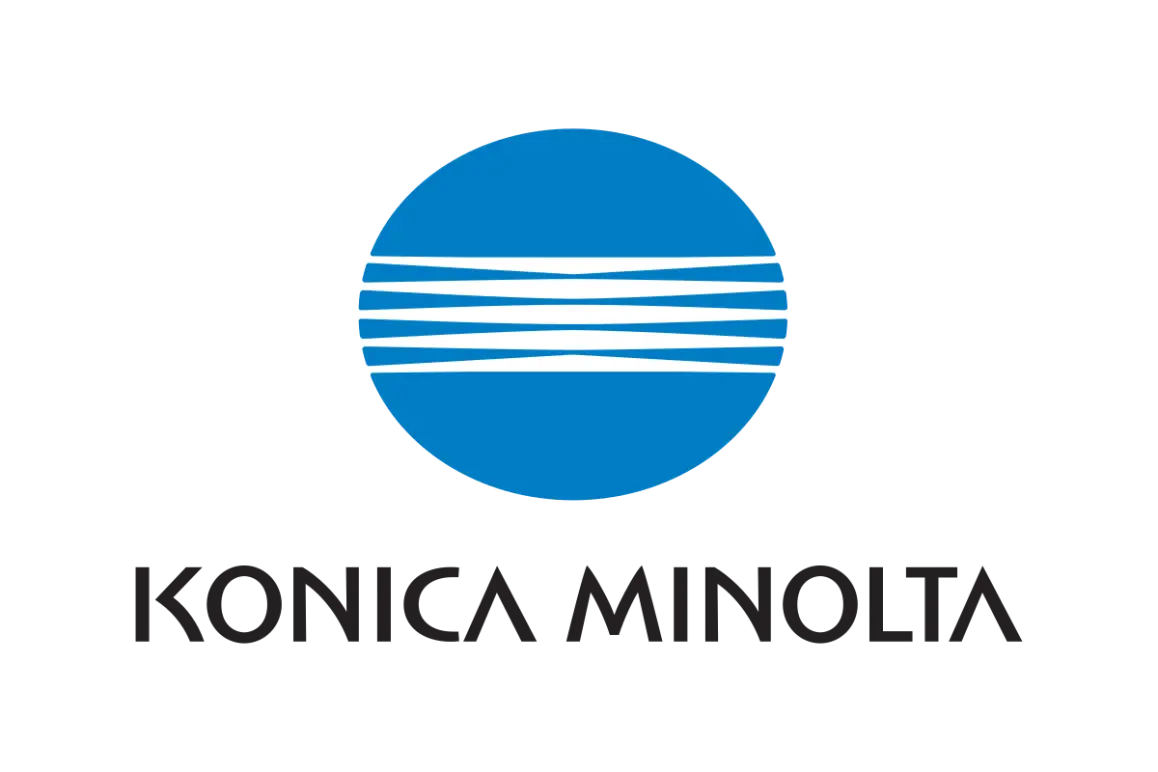 Konica MinoltaVector SVG & PNG Logo