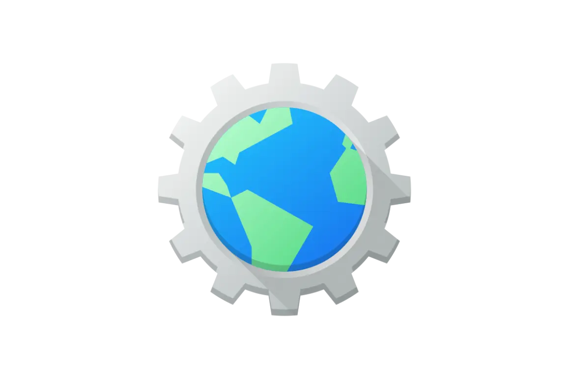 KonquerorVector SVG & PNG Logo