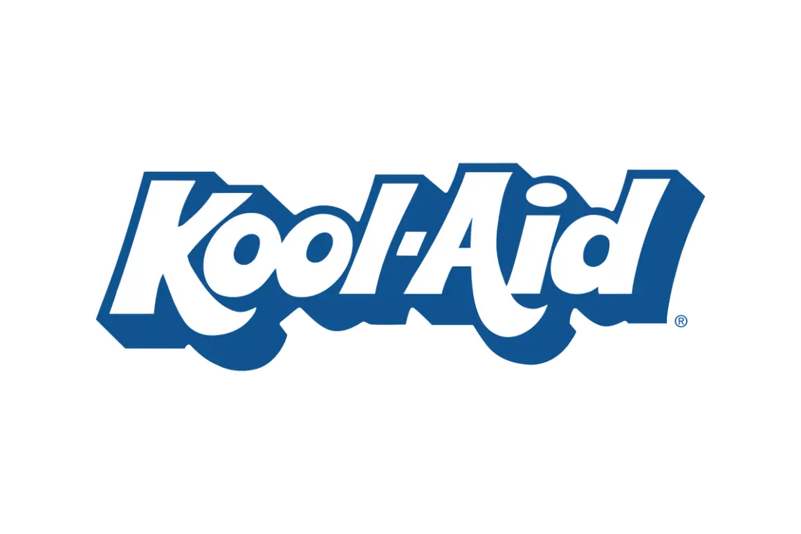 Kool-AidVector SVG & PNG Logo