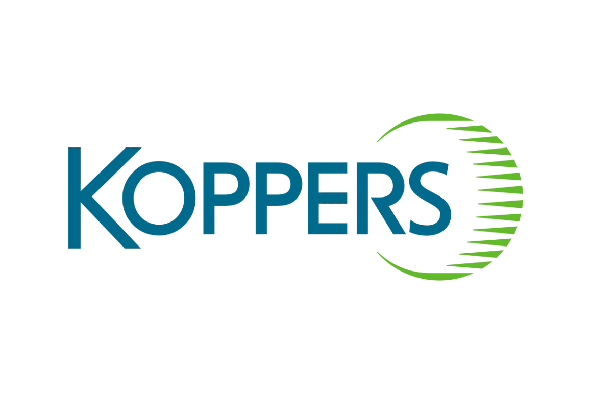 KoppersVector SVG & PNG Logo
