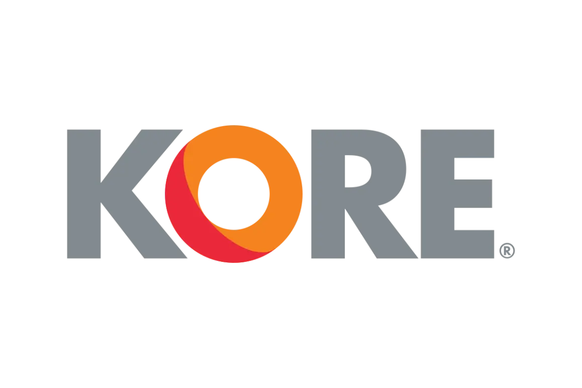 KORE WirelessVector SVG & PNG Logo