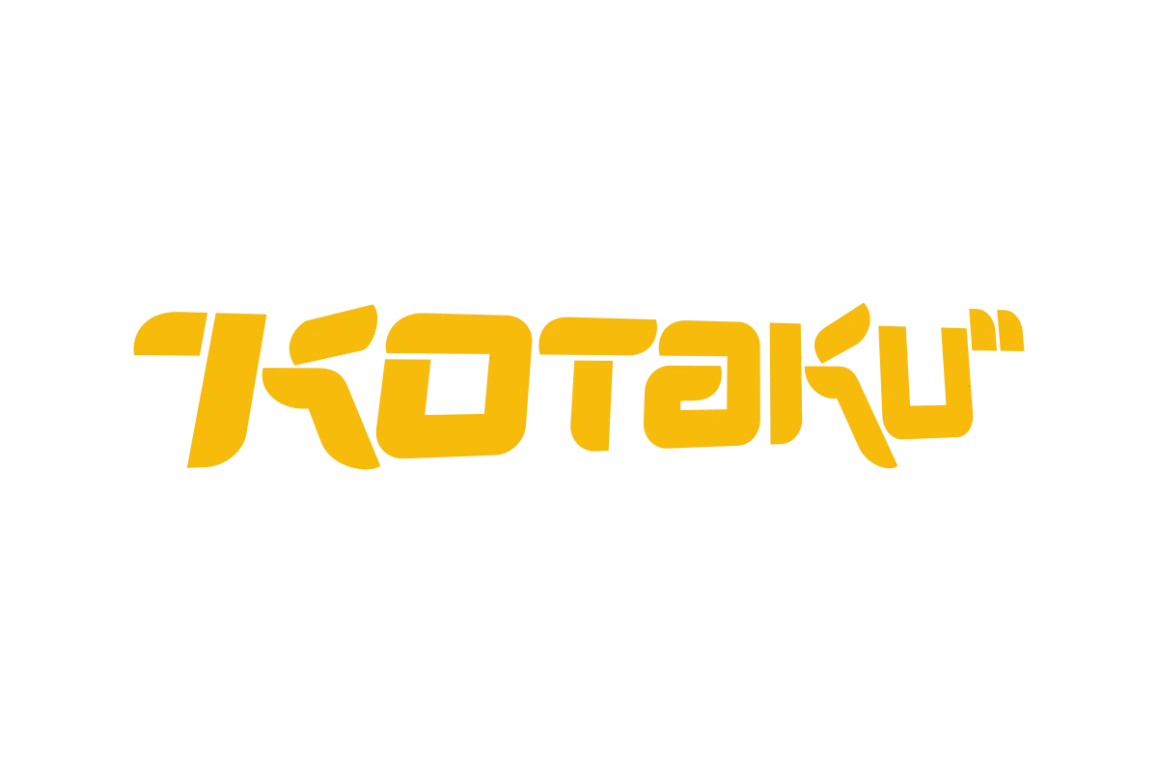 KotakuVector SVG & PNG Logo