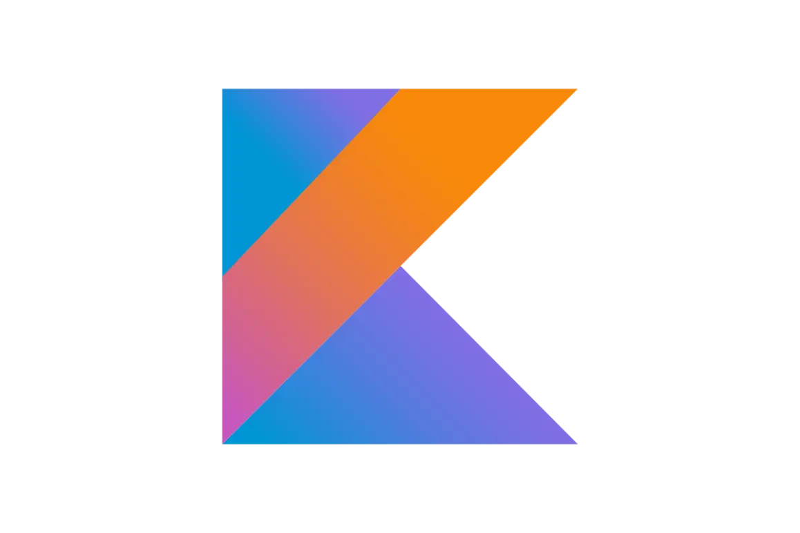 KotlinVector SVG & PNG Logo