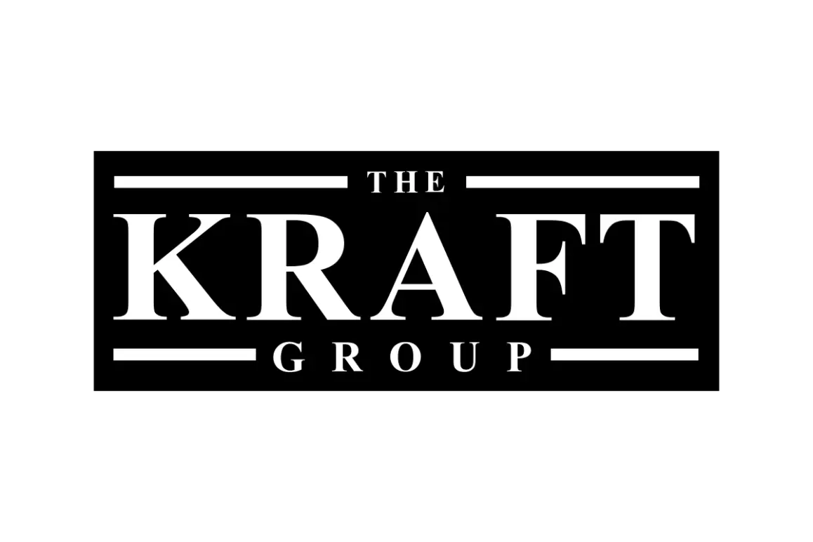 The Kraft GroupVector SVG & PNG Logo