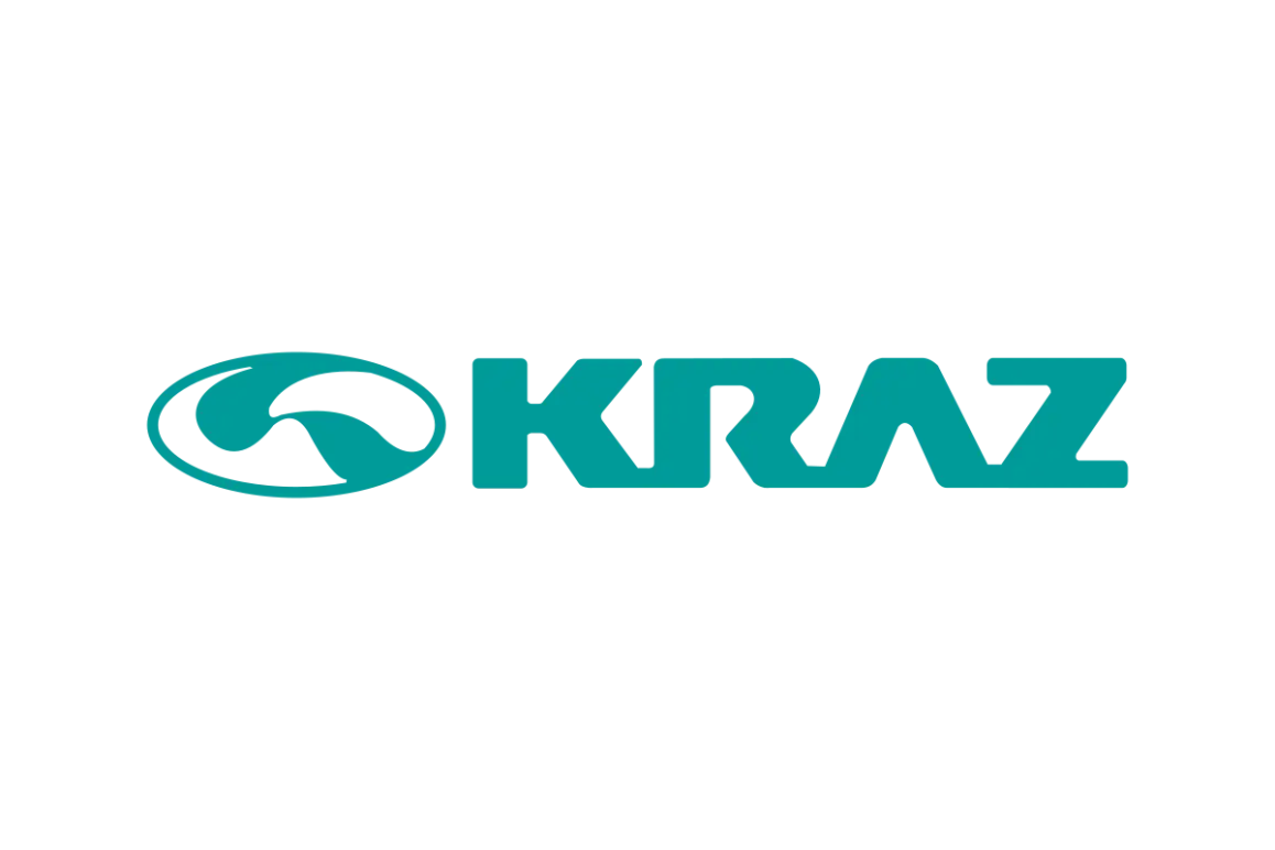 KrAZVector SVG & PNG Logo