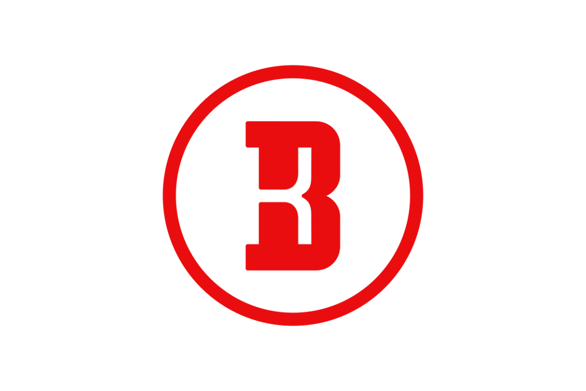 Kriukiv Railway Car Building WorksVector SVG & PNG Logo