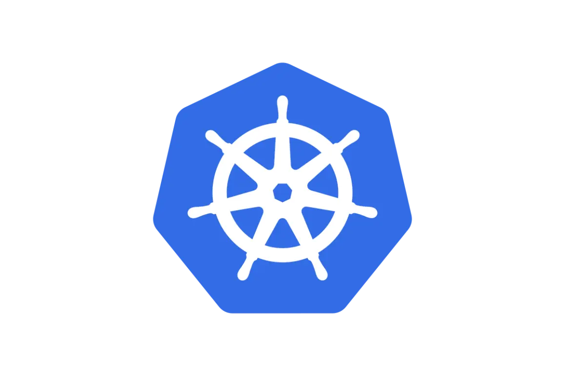 KubernetesVector SVG & PNG Logo