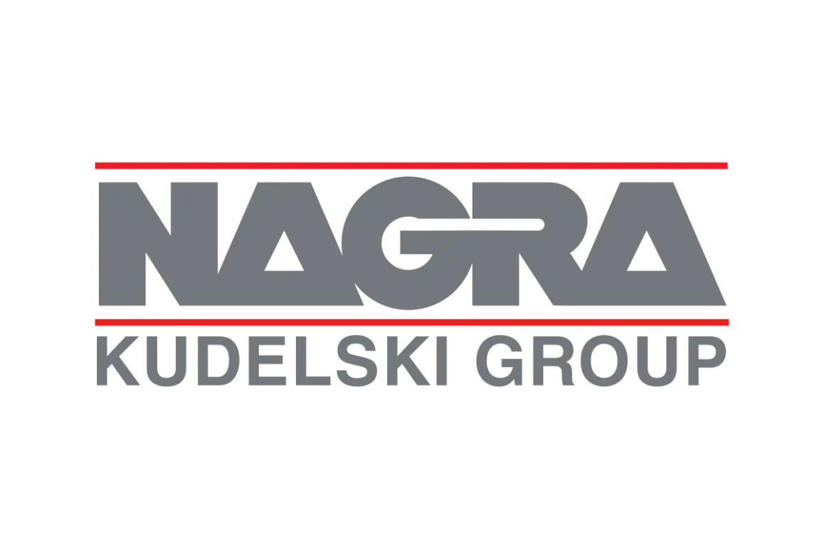 Kudelski GroupVector SVG & PNG Logo