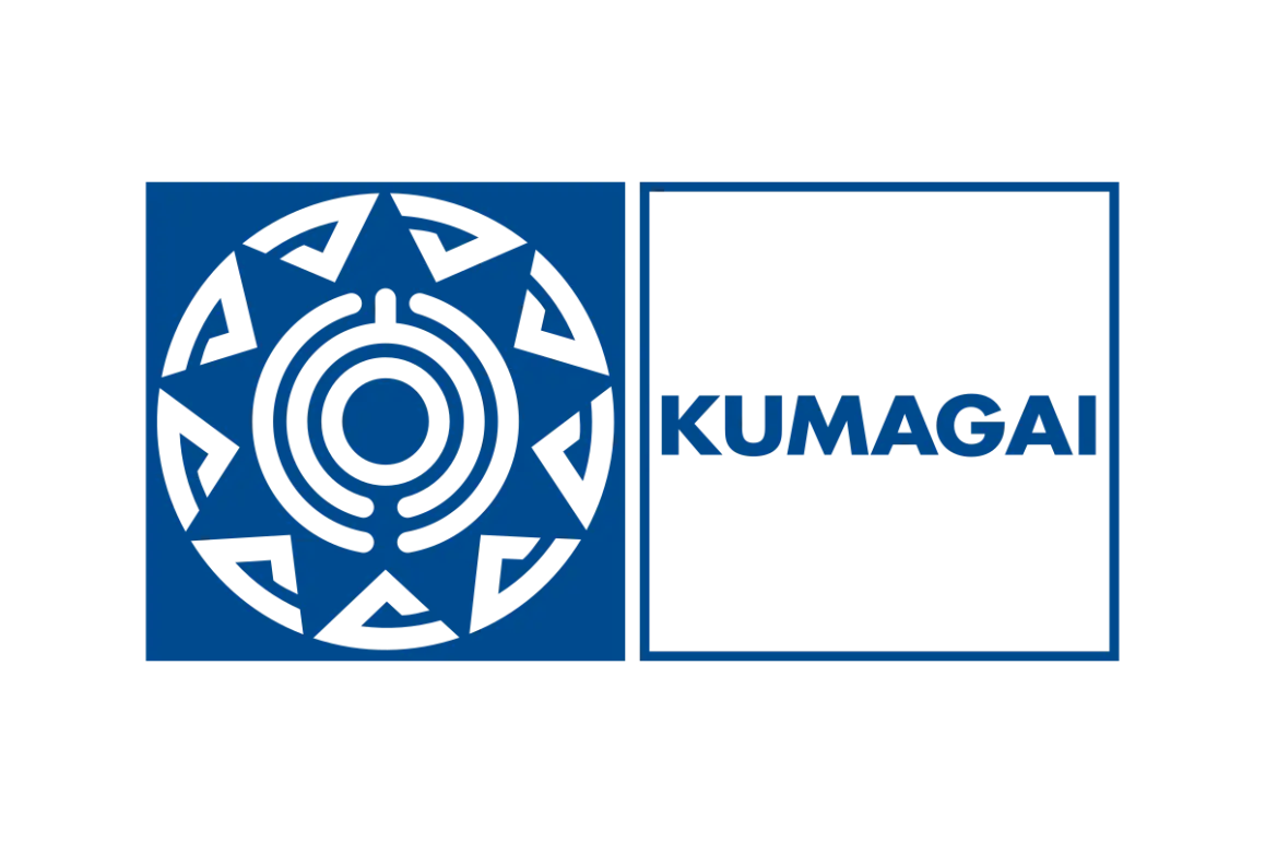 Kumagai GumiVector SVG & PNG Logo