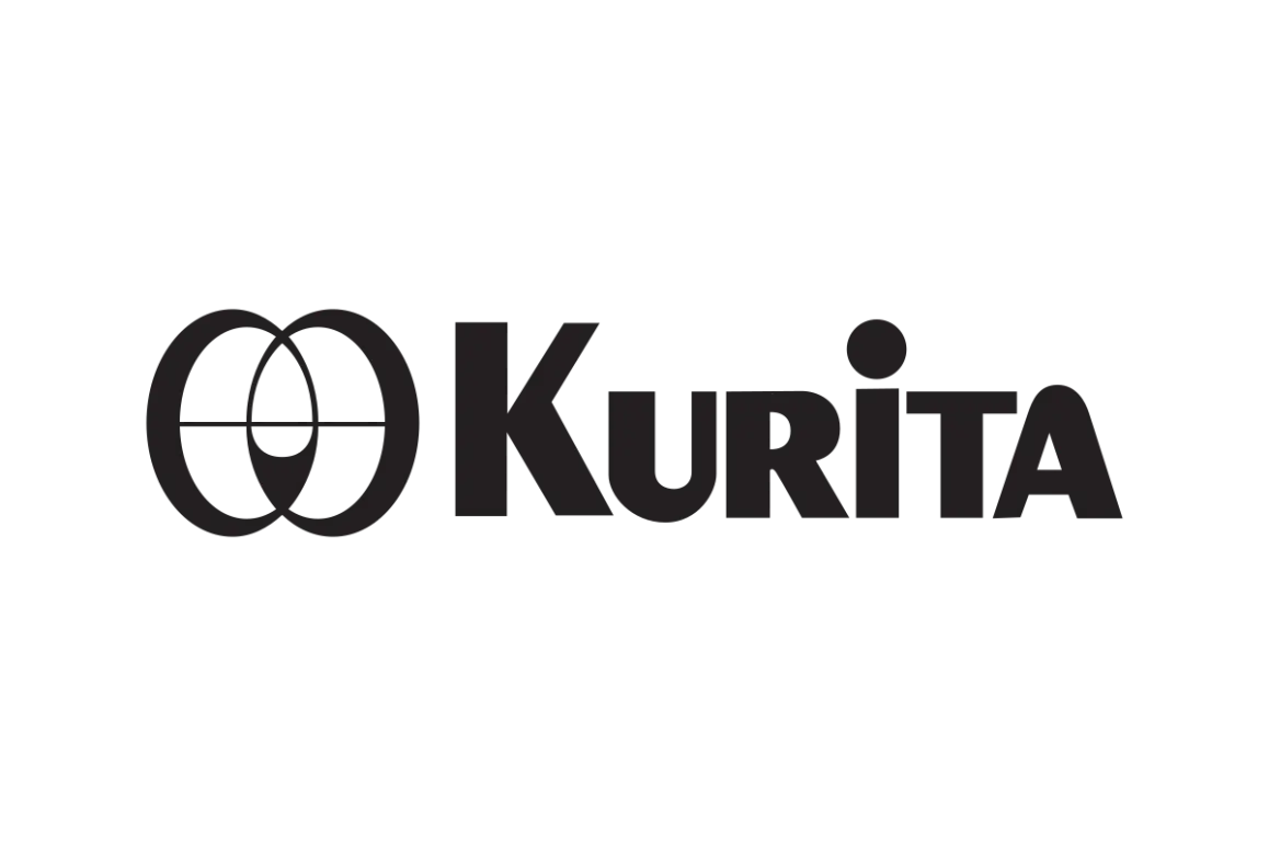 Kurita Water Industries Ltd.Vector SVG & PNG Logo
