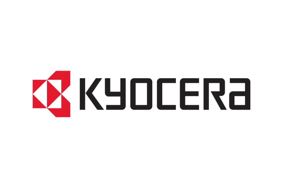 KyoceraVector SVG & PNG Logo